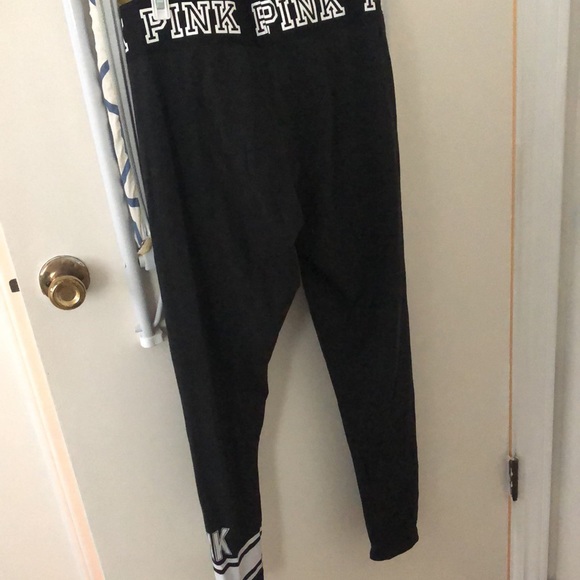 Pink Leggings - Picture 3 of 4